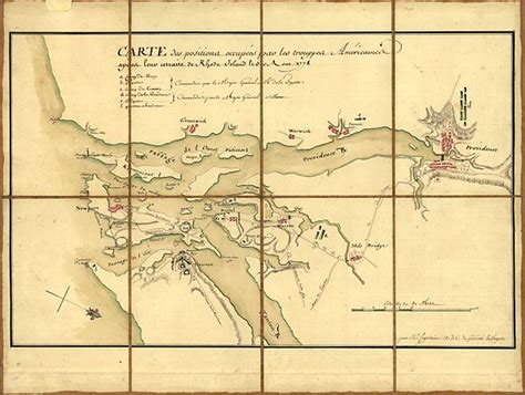 Gilbert du Motier de La Fayette — Wikipédia