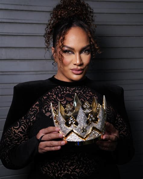 Hot Nia Jax Photos - PWPIX.net