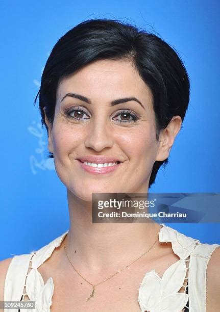 107 Actress Nataly Attiya Photos & High Res Pictures - Getty Images