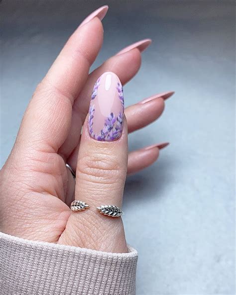 10 "Bridgerton" Nail Art Ideas For Your Next High Society Mani