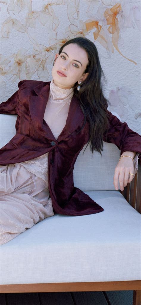 Cazzie David Wallpapers - Wallpaper Cave