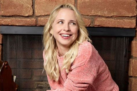 Lecy Goranson - Bio, Net Worth, Salary Age, Height, Weight, Wiki