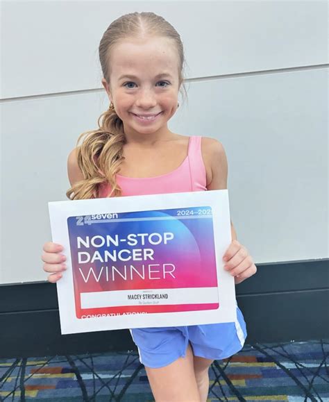The Southern - Congratulations Macey on your Non-Stop VIP winning!! 👏👏👏