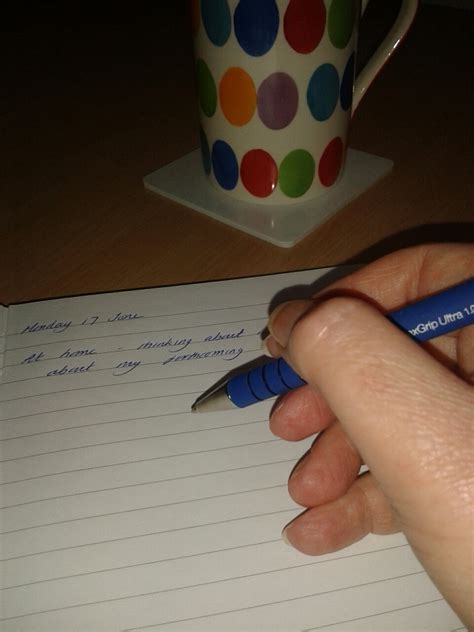 therapeutic benefits  journal writing