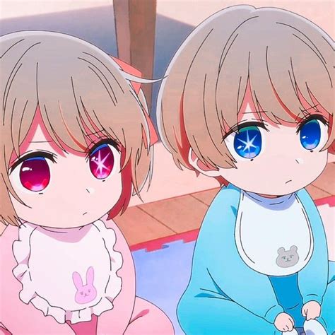 Ruby and Aquamarine || icons