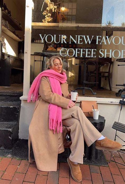 Stay Cozy and Fashionable with the Best 23 Ugg Outfit Ideas