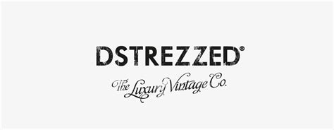 Dstrezzed | Strafdesign