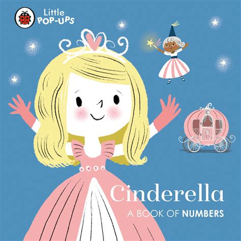 Little Pop-Ups: Cinderella by Shirley Hughes - Penguin Books New Zealand