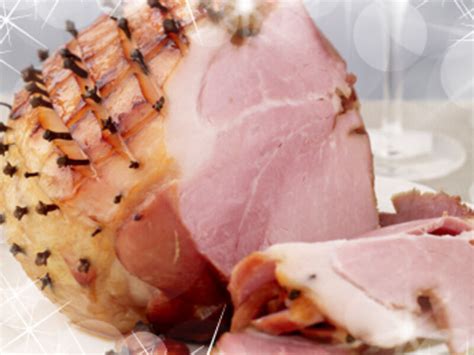 Whole Glazed Ham - SuperValu