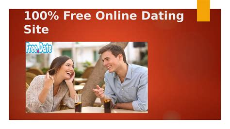 dating site
