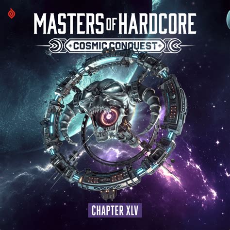 pre order  masters  hardcore chapter xlv  cd masters  hardcore
