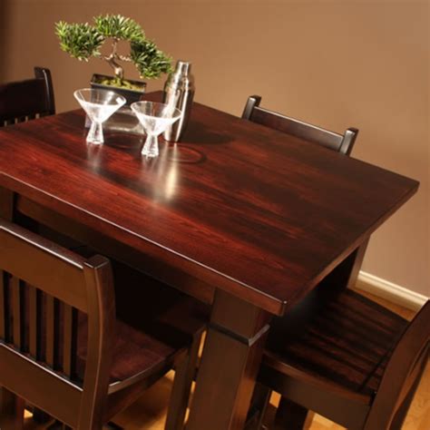 Kona Dining Collection - Knock on Wood Furniture Gallery