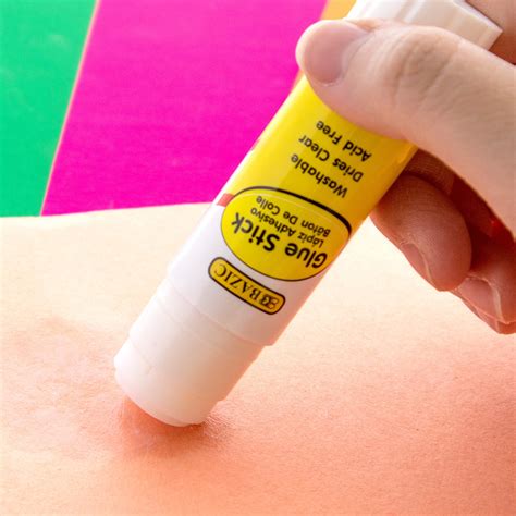 glue sticks  office depot  dennis lippert blog