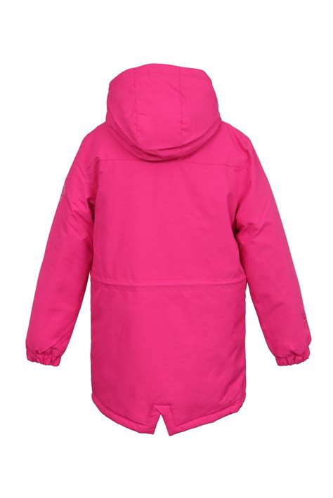 NINA PINK JAKNE ZA DECU DECIJA JAKNA INVENTOFASHION JAKNE ZA DECAKE