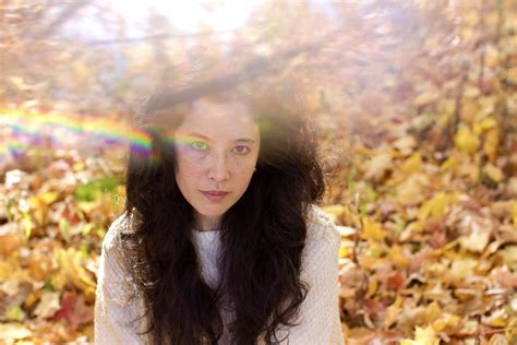 15 questions | Interview | Natalie Rose LeBrecht | Songs of a Yearning