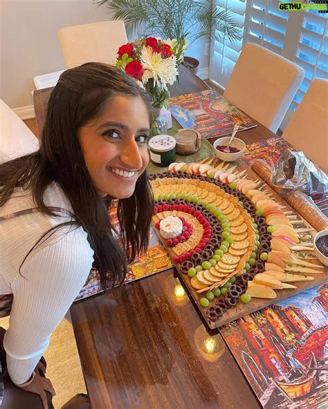 Arasha Lalani | Gethu Cinema