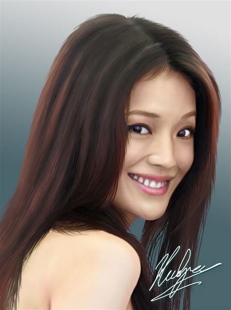 Qi Shu Wallpapers Wallpaper Shu Qi HD Wallpaper | Background Image