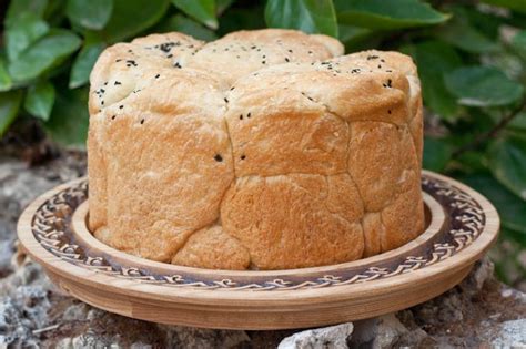 Любопытный Буратино - Кубане/Kubane. День Хлеба Scones, Biscuits ...
