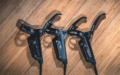 Test | Sram Level TL, TLM & Ultimate ⋆ Vojo