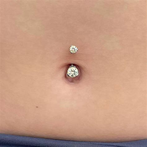Navel Jewelry – Ivy Piercing Studios