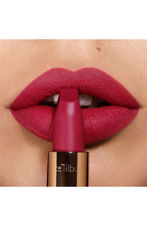 Charlotte Tilbury Matte Revolution Lipstick | Nordstrom