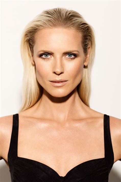 Synnove Macody Lund: Biography, Movies, Net Worth & Photos