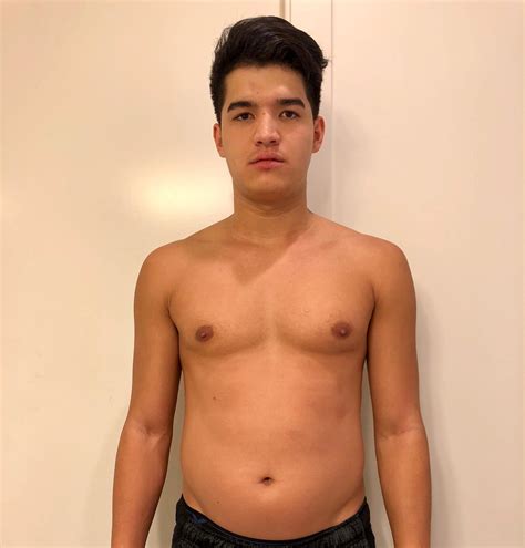 Alex Wassabi Nudes