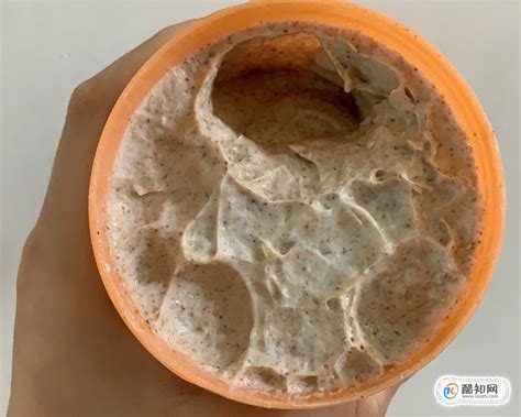 磨砂膏使用方法_酷知经验网