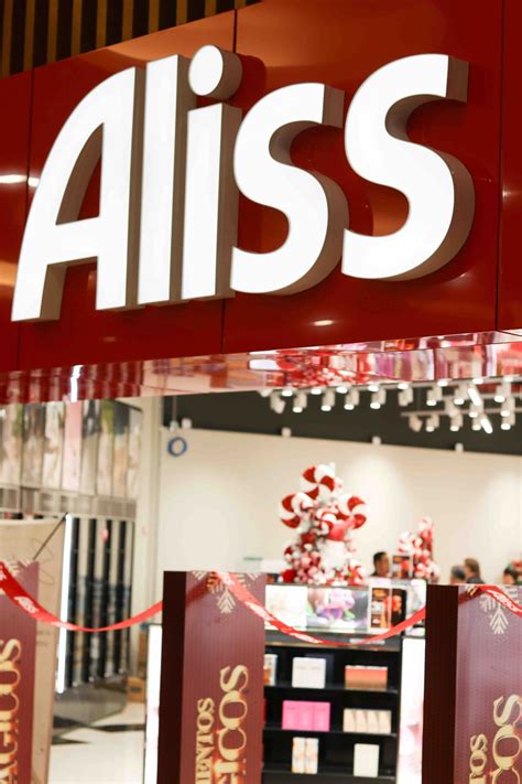 Aliss ya está en Lincoln Plaza | La Nación