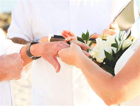 Check Out This Real Wedding in Key West Florida