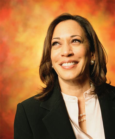 Download Kamala Harris Portrait Wallpaper | Wallpapers.com
