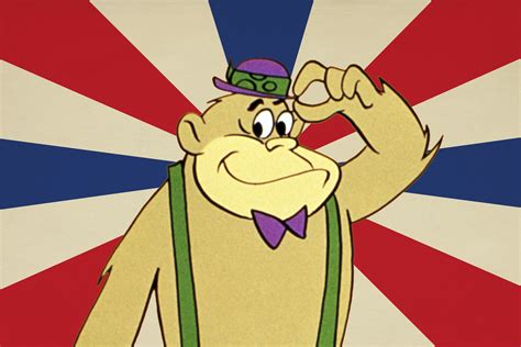 Magilla Gorilla - Toons Mag