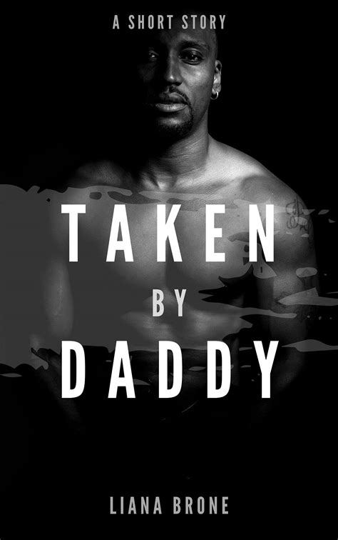 Taken by The Man of the House: Erotic Short Story by Liana Brone