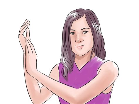 How to Become a Hand Model: 13 Steps (with Pictures) - wikiHow