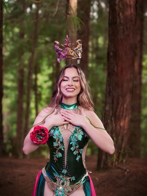 Estefanía Correa Guerrero (@estefaniacorreag) • Instagram photos and videos