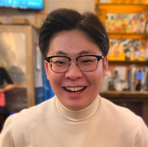 Yixin Liu profile image