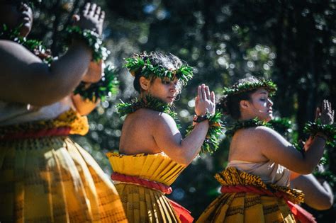 ‘Hula is life’: Uniquely Hawaiian dance plays important role in