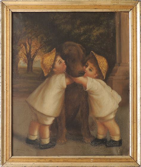 Eugenia Belín Sarmiento | Historias Entre Lienzos