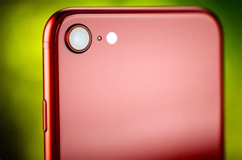 iPhone SE (2022) im Test: Lohnt sich das Apple-Handy? - CURVED.de