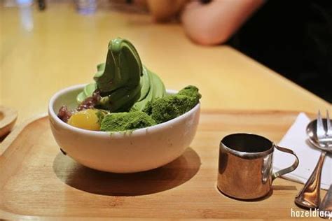 hk eats  tokyo japanese desserts hong kong hazeldiary