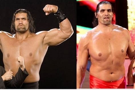 great khali