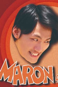 Maron · AniList