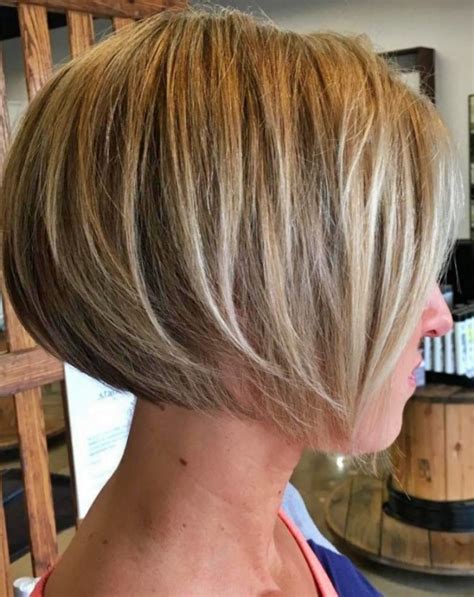 21 Modern Bob Haircuts for Fine Hair to Look Cute
