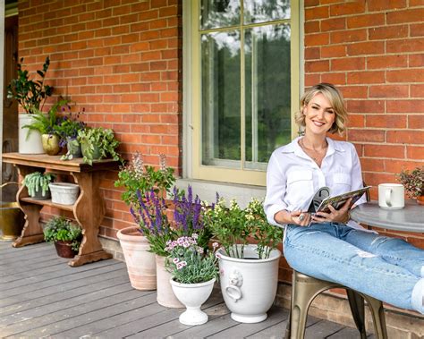 Carolyn Wilbrink | Mother. Designer. TV Host. Blogger.