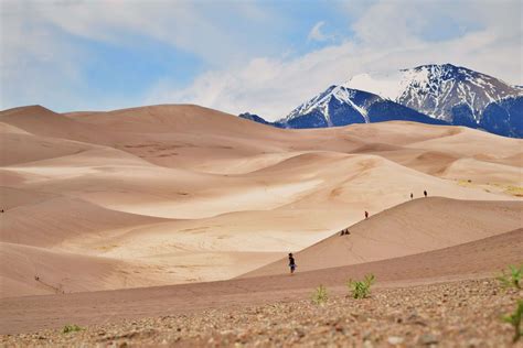 How to Best Explore Kobuk Valley National Park in Alaska