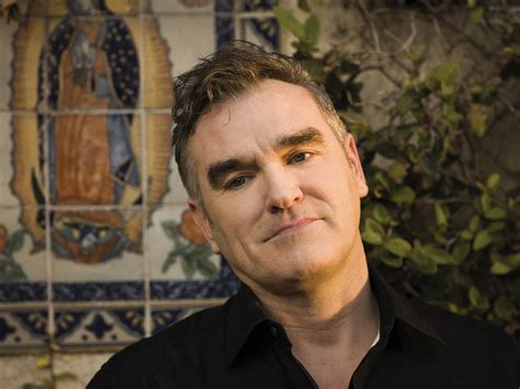 Saddening The Bank Accounts: The Net Worth Of Morrissey Revealed