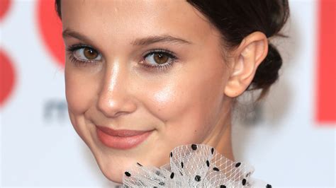 The Truth About Millie Bobby Brown: A Deep Dive - bo1rpj1