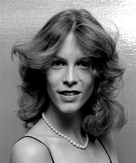 Jamie Lee Curtis - Photo Shoot 1978 • CelebMafia