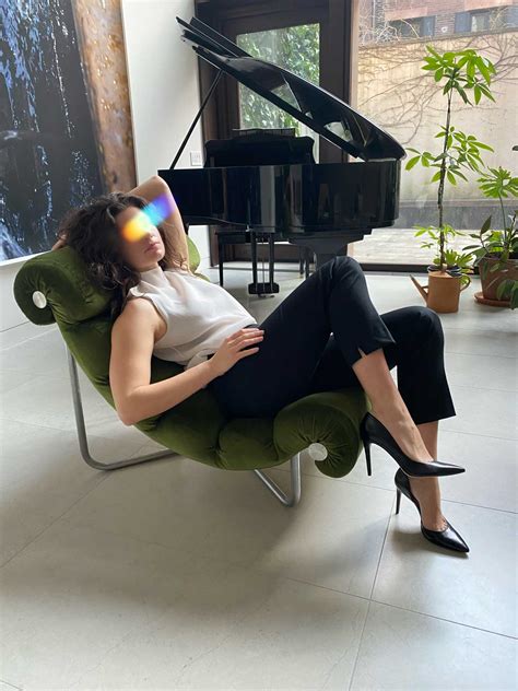 Luxury NYC Escort Dates | Taline Loden | Date Ideas