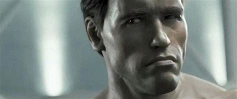 Арнольд Шварценеггер снимется в «Терминаторе 5» — Look At Me